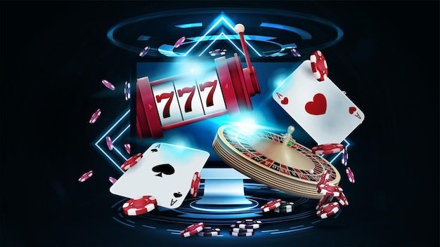 پاکستان کے Classic Slots کھلاڑیوں کے لیےجیک پاٹ گیم