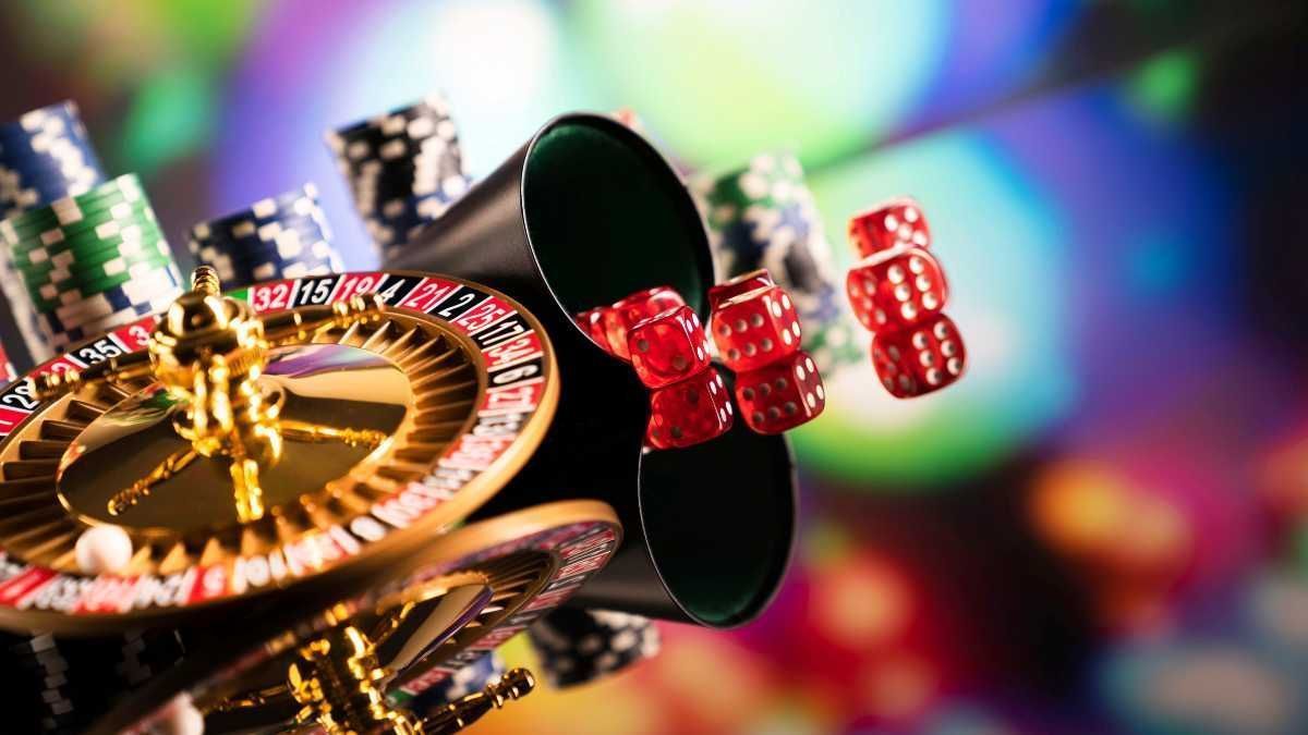 Classic Slots کیسینو میں بکراٹکھیلیں