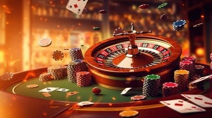ایک اکاؤنٹ بنائیں یا Classic Slots کیسینو میں لاگ ان کریں۔
