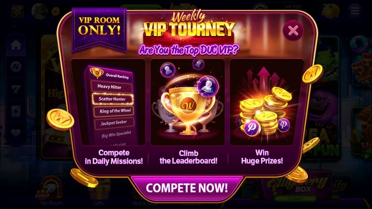 پاکستان میں Classic Slots کا آن لائن کیسینو سیکشن کھولیں۔