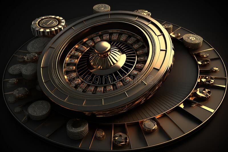 Classic Slots کیسینو میں سلاٹ کھیلنا شروع کریں۔