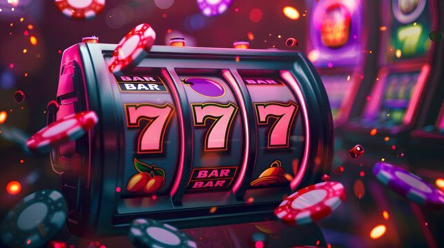 Classic Slots پر آن لائن سلاٹس کے بارے میں