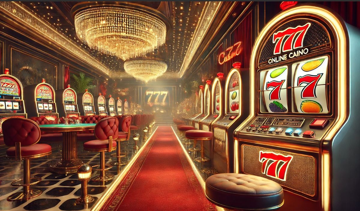 Classic Slots کیسینو میں رولیٹی گیمز کے بارے میں معلومات