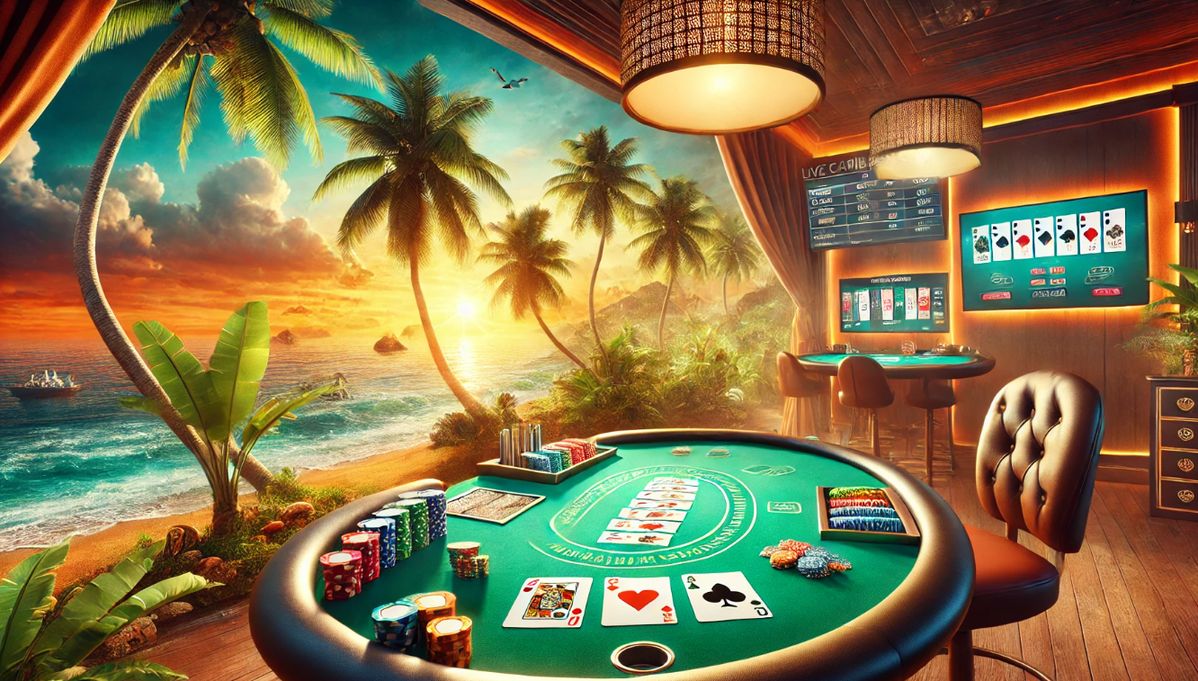 Classic Slots کیسینو میں پوکر گیمز