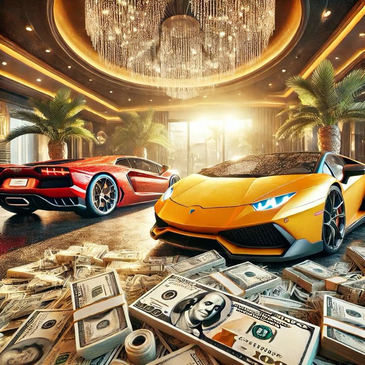Classic Slots کیسینو میں لاٹری گیمز میں حصہ لیں۔