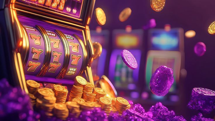 Classic Slots کھلاڑیوں کے لیے لائیو کیسینو سیکشن