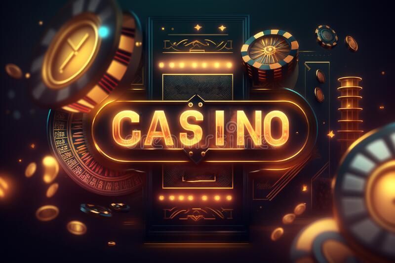 Classic Slots آن لائن کیسینو میں کھیلنے کی وجوہات