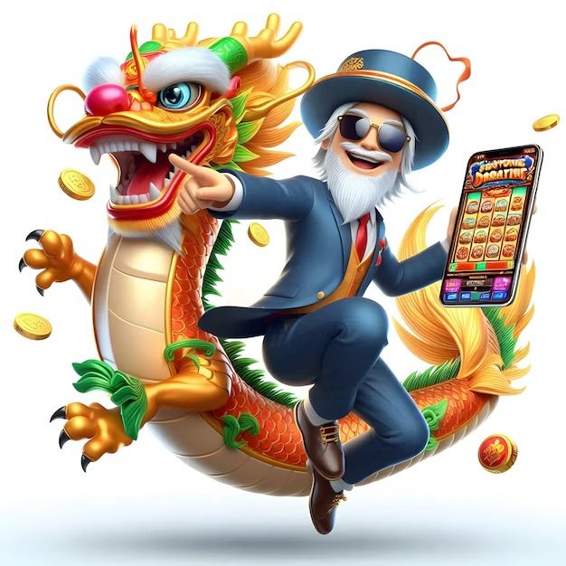 پاکستان میں Classic Slots کا آن لائن کیسینو سیکشن کھولیں۔