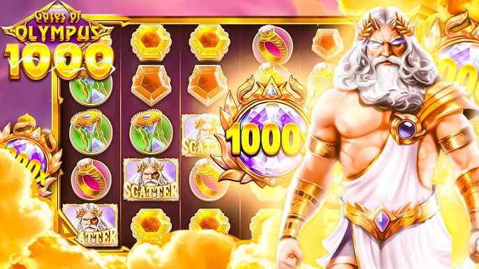 Classic Slots کیسینو میں ایک آن لائن گیم کا انتخاب کریں۔