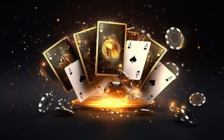 Classic Slots آن لائن کیسینو میں اصل گیمز